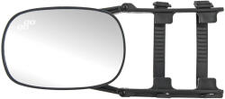 Amio Kiegészítő tükör lakókocsi, utánfutó vontatásához 19, 5x13cm (1db) - AMIO