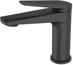 Caldo Freddo mosdó csaptelep - FEKETE - leeresztő nélkül (4626901C) - globalvivamarket