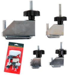 Technic Jc1608 krimpelő fogó folyékony huzalok 4x bilincs