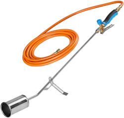 CFH Leégető készülék, tetőfedő pisztoly CFH ST 1000 52082