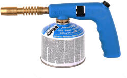 CFH Kézi forrasztó készülék 230 g-os gázpatronnal, piezzo gyújtással 1750°C CFH PC140 52140