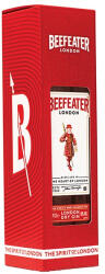  Pernod Beefeater Gin 0, 7l 40% PDD-DRS - vegyesbolt