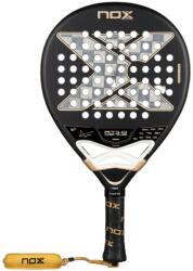 NOX Rachetă padel NOX AT10 Luxury Genius 18K Alum 2026 (PAT10GENIUS1826)
