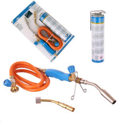 CFH Profi keményforrasztó egység 2 fúvókával CFH TDL2000 52090