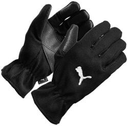 PUMA Játékosok téli kesztyű 38 fekete