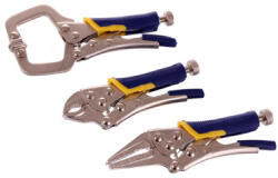 Technic Mini morse c5 krimpelő fogó készlet jc1006 - takaritogep