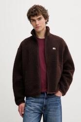 Tommy Hilfiger felső - barna XL - answear - 51 900 Ft