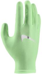 NIKE DriFIT futókesztyű L-XL zöld