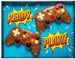 Weibler Tejcsoki Joystick Szett 140g