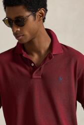 Ralph Lauren Памучна тениска с яка (710A12934) - answear - 234,50 лв