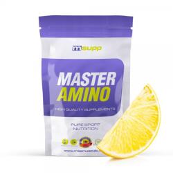 MM Supplements Master Amino - 800g Lemon MM Supplements