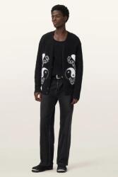 AllSaints Жилетка с вълна от алпака AllSaints REFLECTION (M011KD)