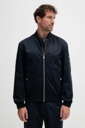 BOSS rövid kabát - sötétkék 52 - answear - 88 990 Ft