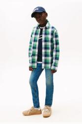 Tommy Hilfiger farmer SCANTON Y - kék 152