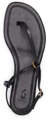 Ralph Lauren Кожени сандали Polo Ralph Lauren Plo Rng Br Sandal (818932586002.001)
