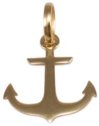 Ékszershop Vasmacska arany medál (1328417)