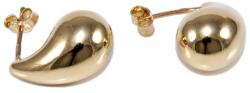 Ékszershop Csepp arany fülbevaló (1328930)
