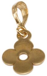 Ékszershop Virág arany medál (1325723)
