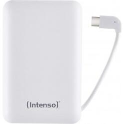 Intenso XC10000 Power Bank 10000mAh fehér (7314532) (24798)