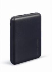 Gembird PB05-02 Power Bank 5000mAh fekete (24778)