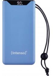 Intenso F10000 Power Bank 10000mAh kék (7332035) (24800)