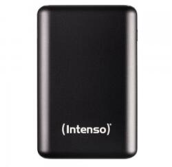 Intenso A10000 10000mAh PowerBank Black (7322430) (24804)