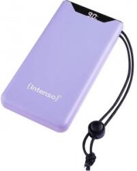 Intenso F10000 Power Bank 10000mAh lila (7332033) (25129)