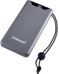 Intenso F10000 Power Bank 10000mAh szürke (7332034) (24801)