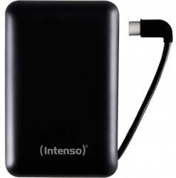 Intenso XC10000 Power Bank 10000mAh fekete (7314530) (24796)