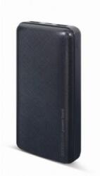 Gembird PB20-02 Power Bank 20000mAh fekete (24779)