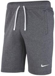 Nike Férfi Park 20 rövidnadrág 2XL szürke