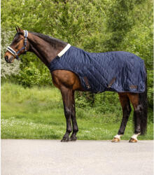 WALDHAUSEN Ló járólap takaró Waldhausen Exclusive 155 CM kék