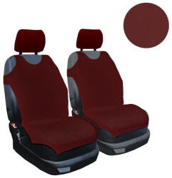  Trikó üléshuzat első ülésekre, bordó (ALT-304-E-H-5-bordo)