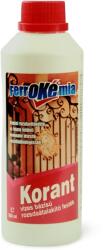 Ferrokémia Vegyipari Szövetkezet Korant rozsdaátalakító festék - 0.50 l