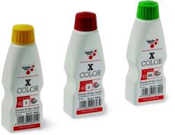 Schuller Kft Univerzális színező X Color oxide - Oxid piros, 40 ml