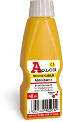 Schuller Kft Schuller A-color - Lombzöld, 40 ml
