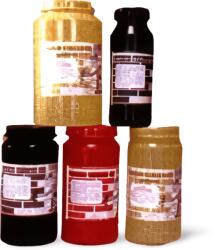 Klorid ZRt Oxid (Dunafer) dobozos - Fekete, 1 kg