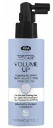 Lisap Top Care Volume Up volumennövelő spray, 150 ml - hairpower