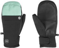 SIROKO Snowboard és síkesztyű PITZTAL Dead Moss Zöld zöld