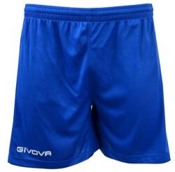 GIVOVA Fiúk One U futball rövidnadrág XL kék