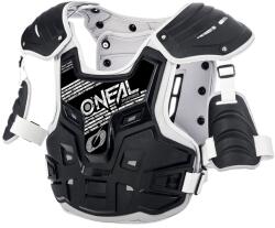  Oneal PXR Stone protektormellény, Fekete-szürke színben (0734-123-J)