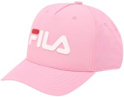 Fila Funza 5 baseball sapka rózsaszín