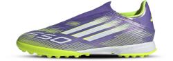 Adidas F50 League LL TF műfüves focicipő, lila (JH7727)
