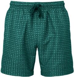 WOMBAT® Șorturi de baie pentru bărbați - Verde / verde | M (WB900-1000409879)