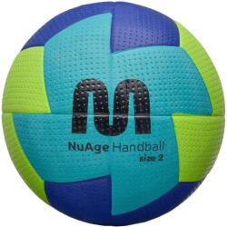 METEOR Nuage kézilabda 2 kék|zöld