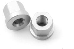 KHEBIKES KHE alumínium CNC anyák 10mm (26TPI)