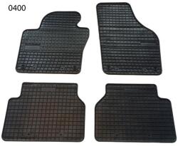 FroGum Volkswagen VW Tiguan I Frogum 0400 fekete gumiszőnyeg szett