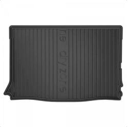 Frogum Citroen Berlingo I 5személyes Frogum DZ404205 fekete műanyag - gumi csomagtértálca