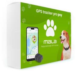 Mala GPS tracker | GPS lokátor pro psy