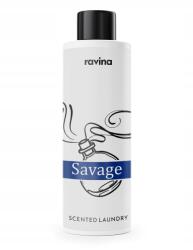  Savage Férfi Mosóparfüm Ravina Neki Ruhákhoz Textíliákhoz Illat 200 ml (for him mężczyzn do tkanin pralki suszarki)